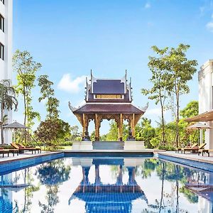 Mida Grande Hotel Dhavaravati Nakhon Pathom - Sha Plus